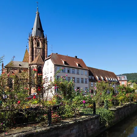 Emile&jeanne - Rue Saint Jean