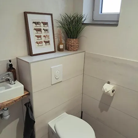 Emile&jeanne - Rue Saint Jean