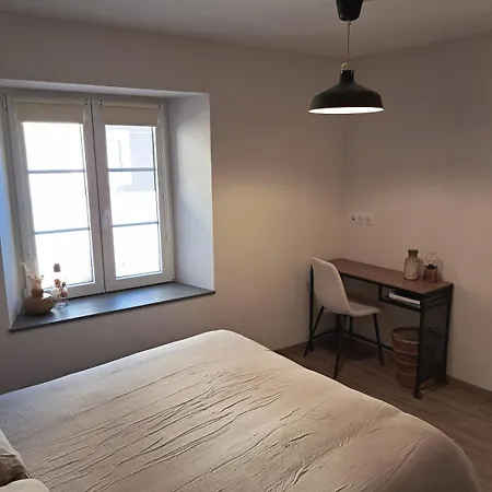 Emile&jeanne - Rue Saint Jean Apartamento