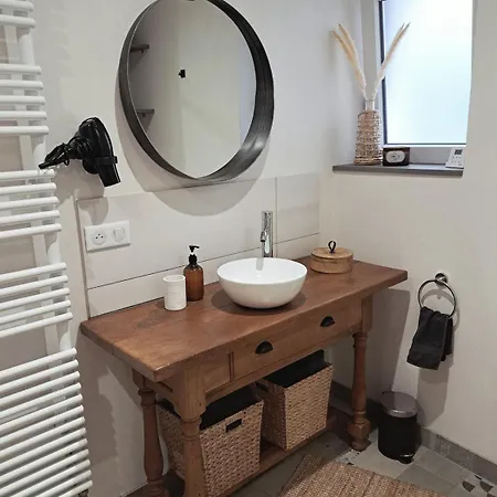 Apartamento Emile&jeanne - Rue Saint Jean