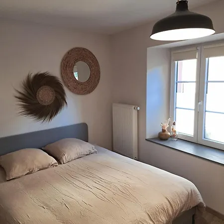 Apartamento Emile&jeanne - Rue Saint Jean *