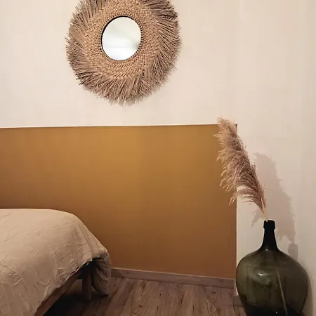 Emile&jeanne - Rue Saint Jean Apartamento Wissembourg