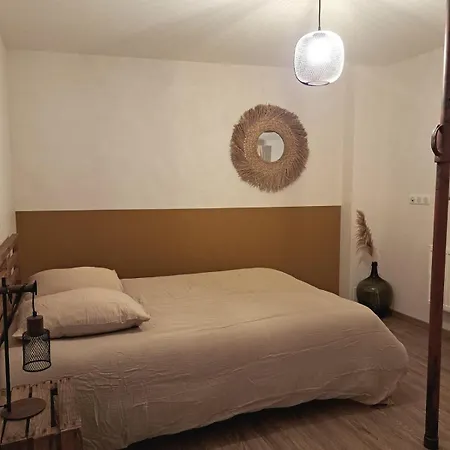 Apartamento Emile&jeanne - Rue Saint Jean Wissembourg