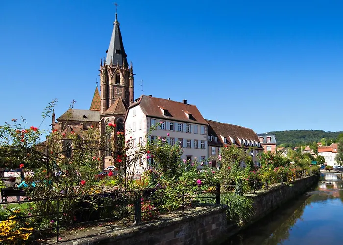 Emile&jeanne - Rue Saint Jean
