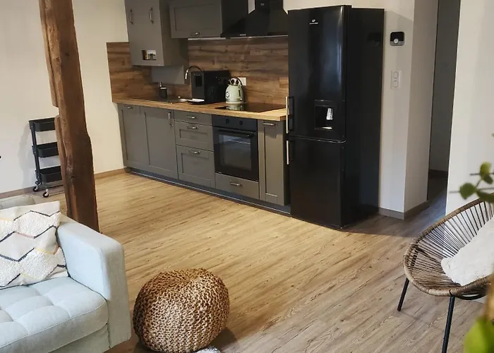 Emile&jeanne - Rue Saint Jean