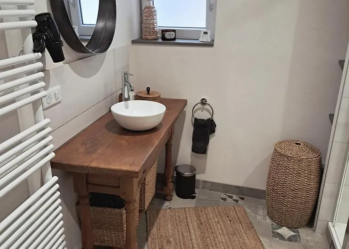 Emile&jeanne - Rue Saint Jean * Wissembourg