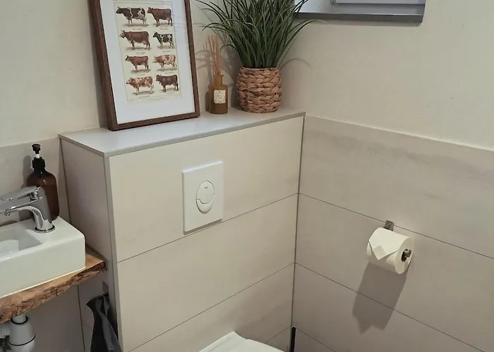 Emile&jeanne - Rue Saint Jean