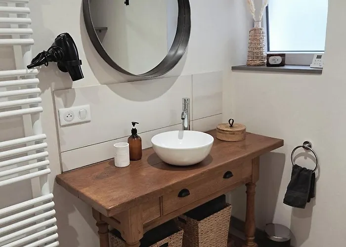 Lejlighed Emile&jeanne - Rue Saint Jean