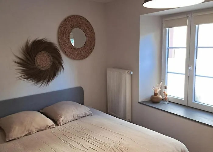 Lejlighed Emile&jeanne - Rue Saint Jean *