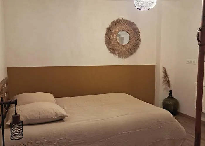 Lejlighed Emile&jeanne - Rue Saint Jean Wissembourg