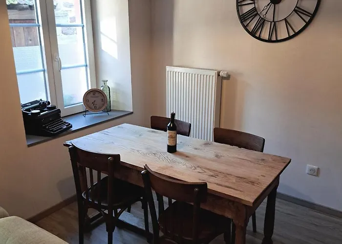 Emile&jeanne - Rue Saint Jean